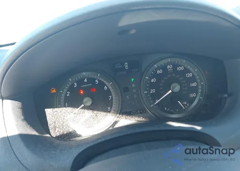 2009 Lexus Es 350 z USA, uszkodzony, nr VIN JTHBJ46G492302523